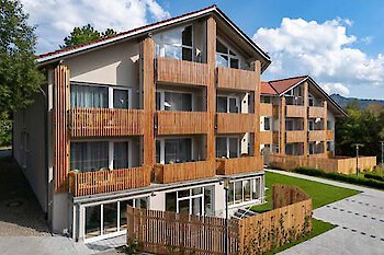 Lastminute Hotel in Bodenmais